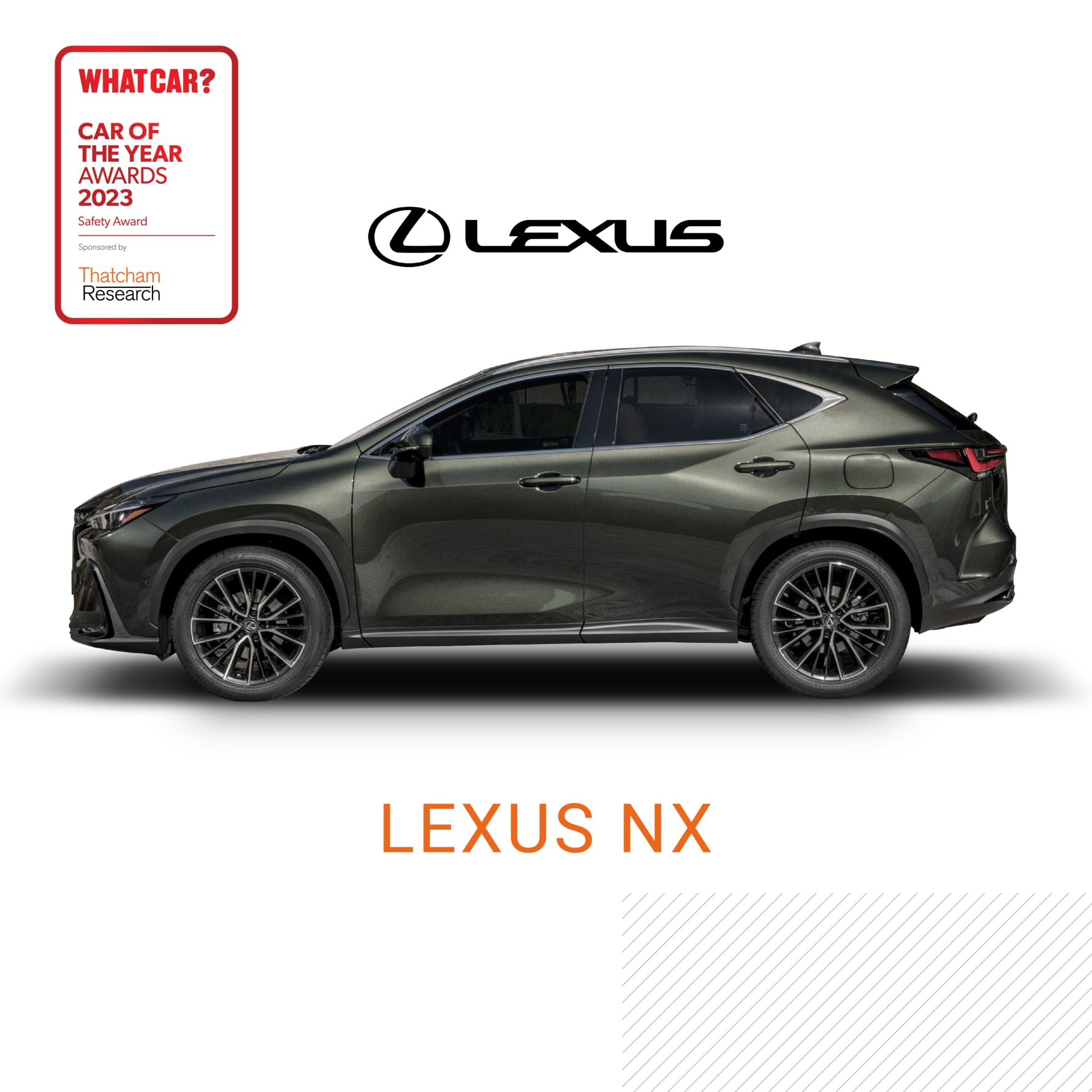 Lexus-TW