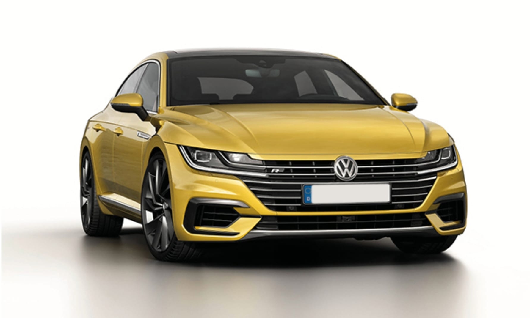 VW Arteon