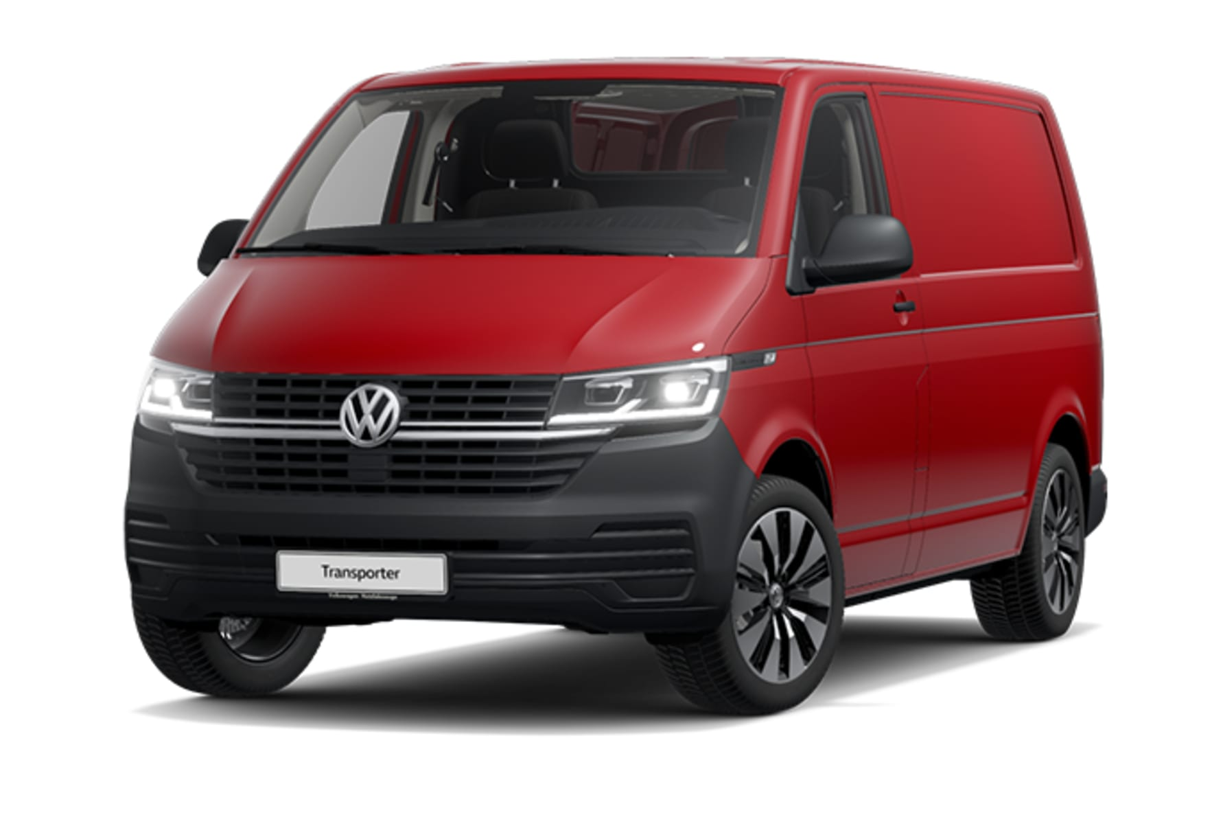 VW Transporter