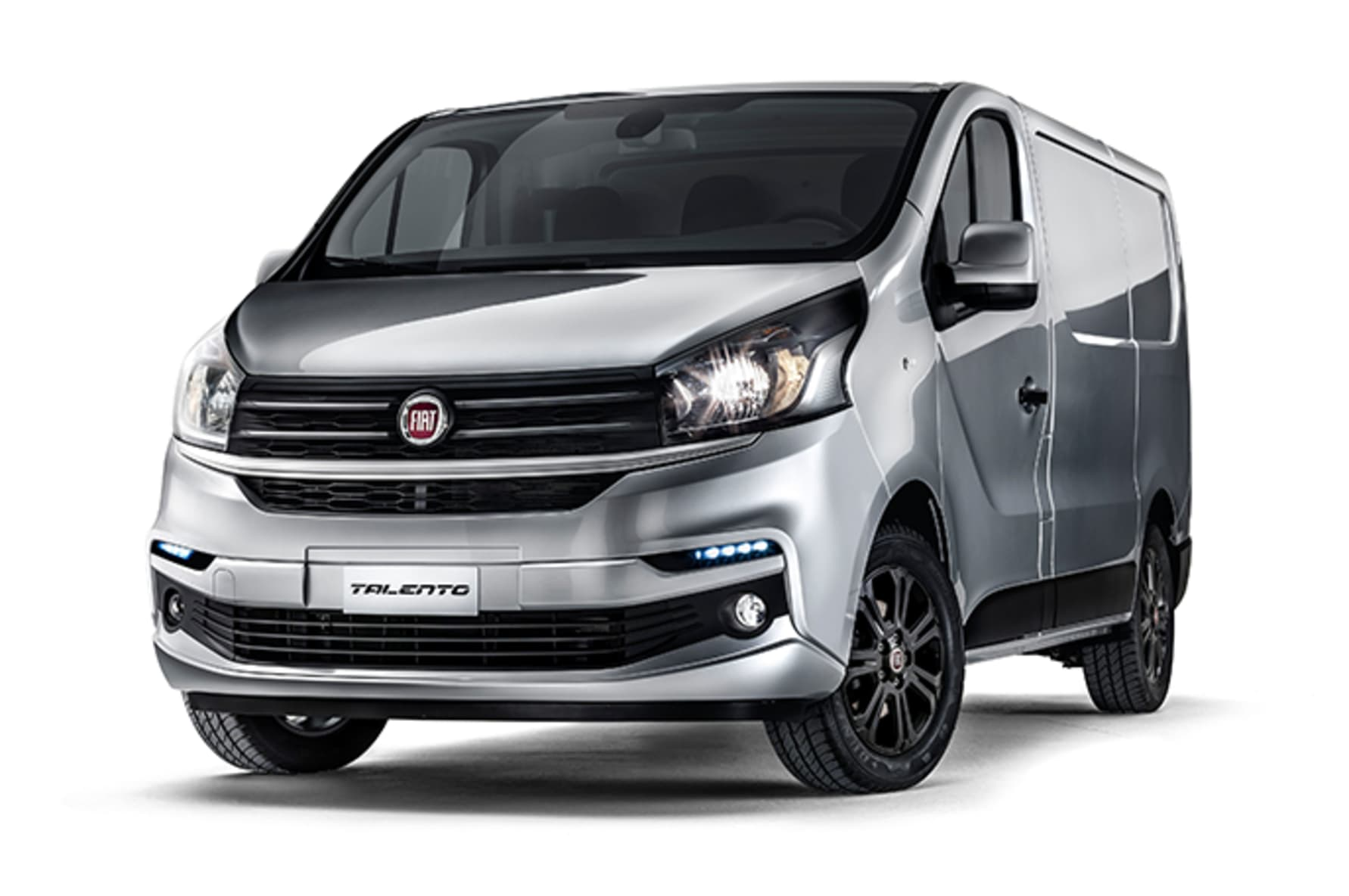 FIAT Talento