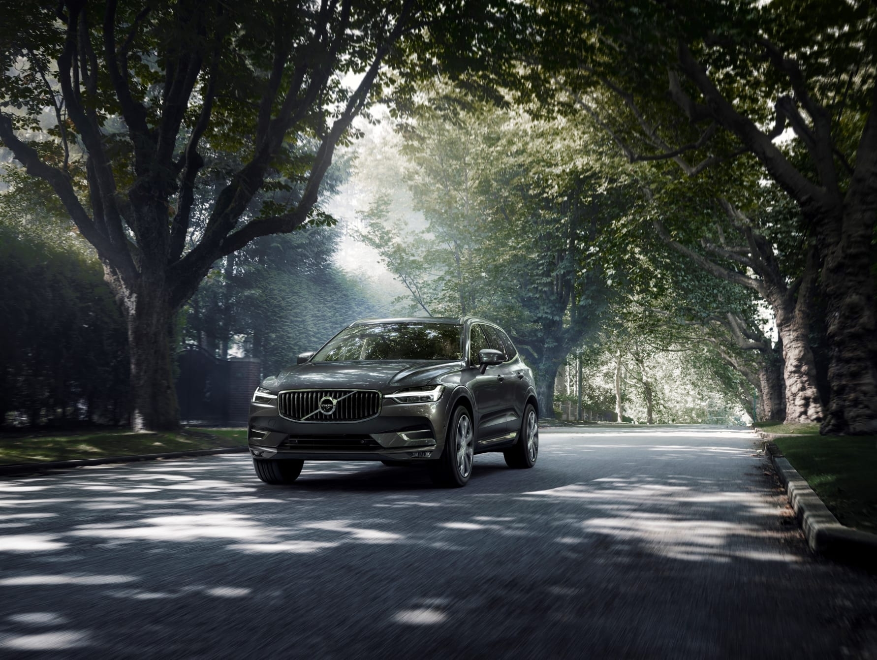 What Car Safety Award Winner the Volvo XC60