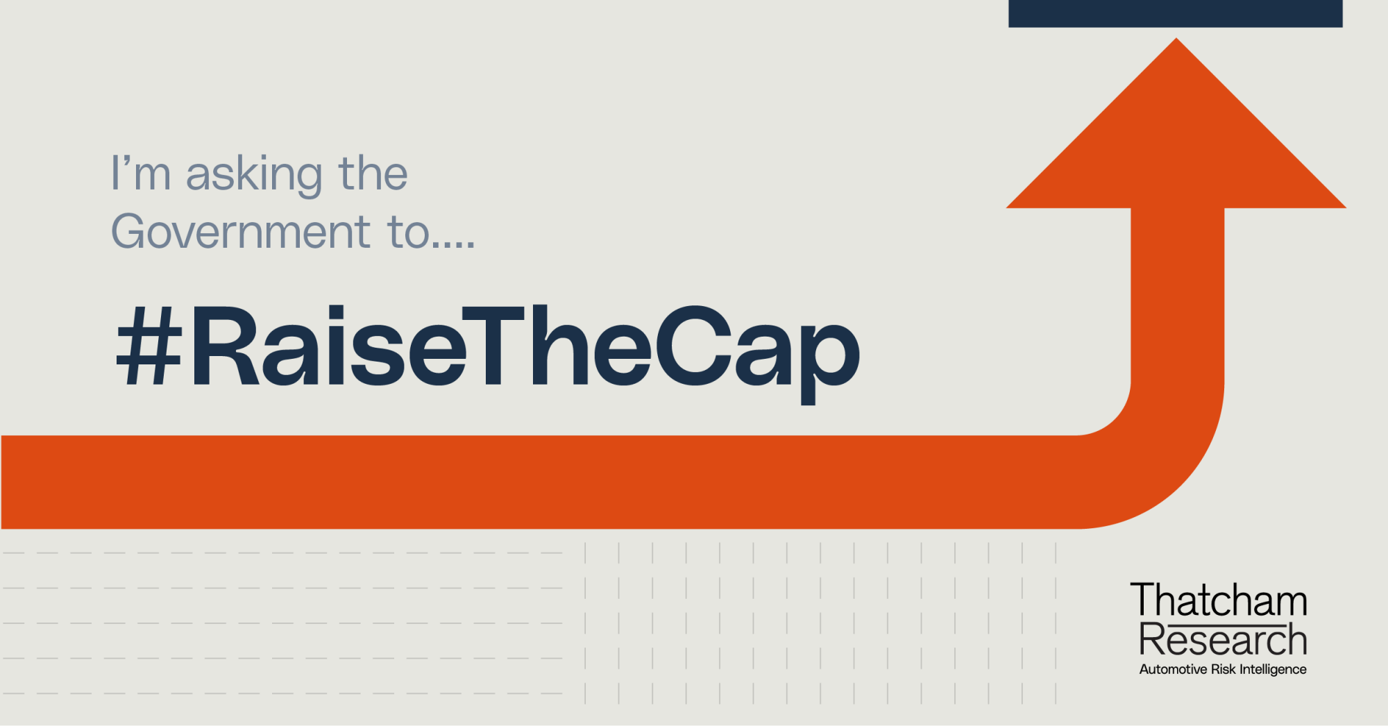 Raise the Cap - social image 1