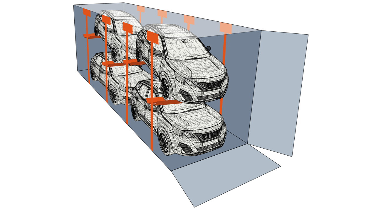 Thatcham Research reveals global connections driving the UK's stolen vehicle problem